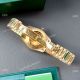 Copy Rolex Day-Date 41 Gold Baguettes President Watch with See-through Back (7)_th.jpg
